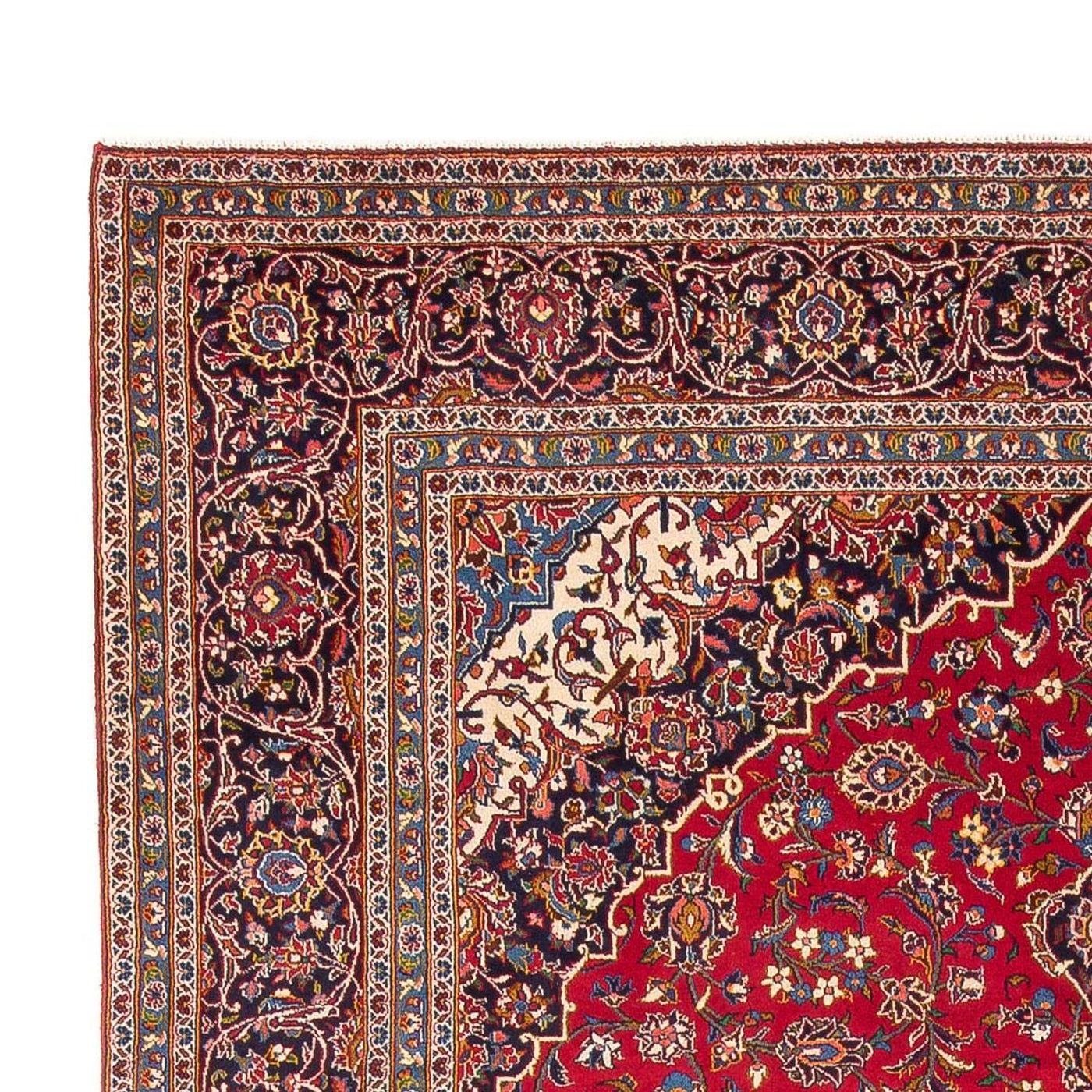 Kashan Dywan 397x291cm - Dywan perski