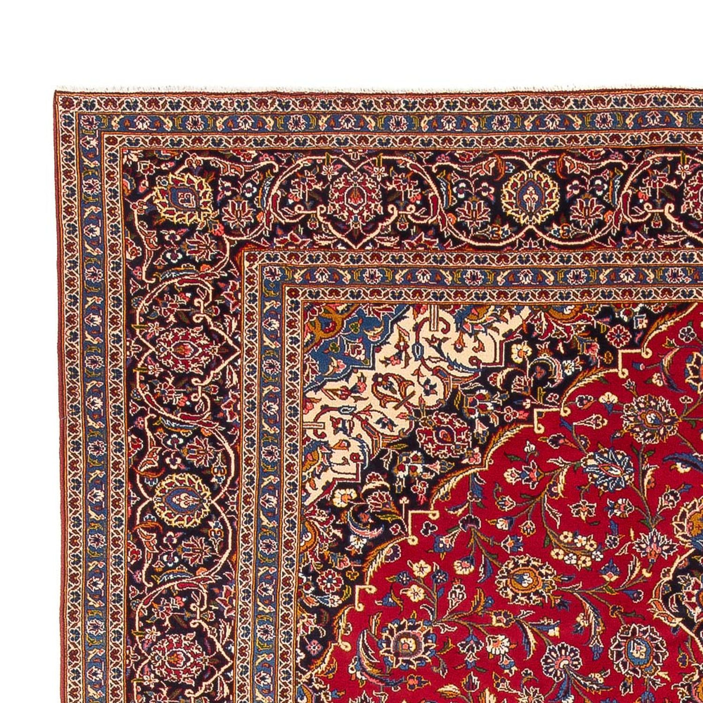 Kashan Dywan 398x297cm - Dywan perski