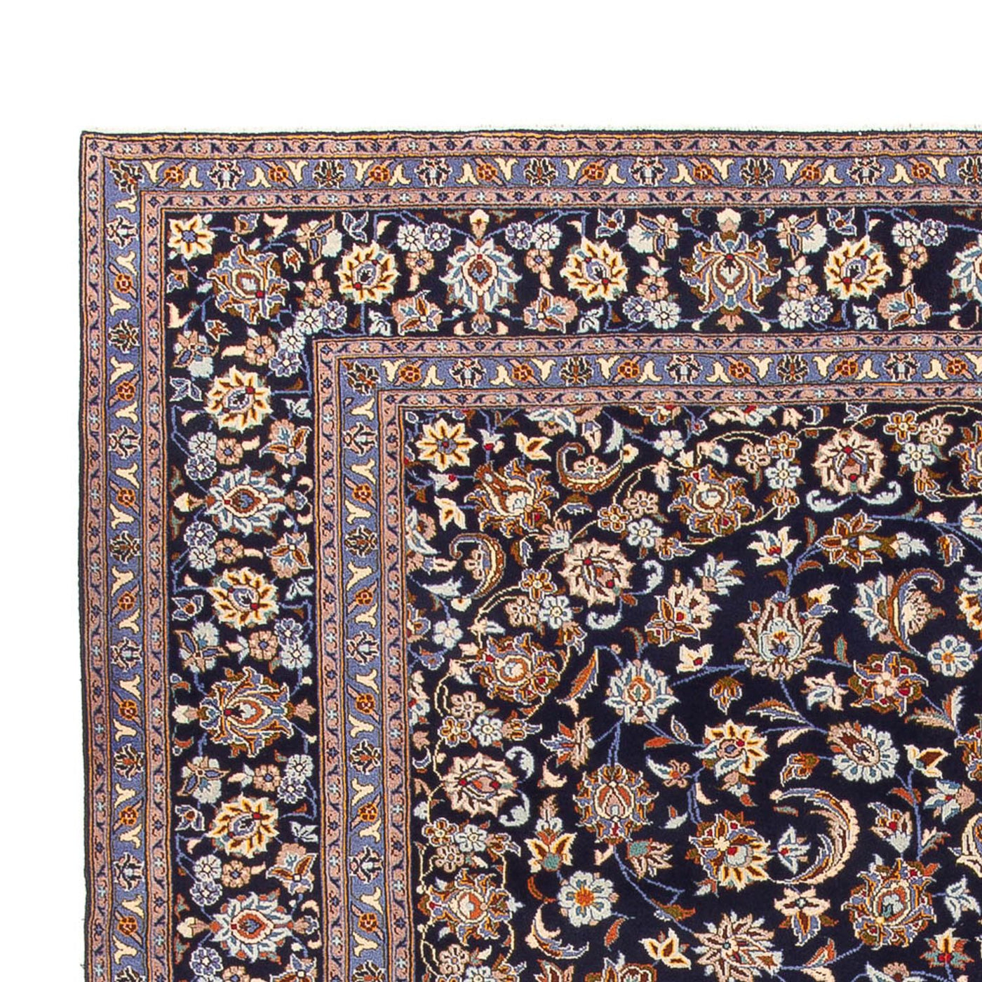 Kashan Dywan 395x292cm - Dywan perski