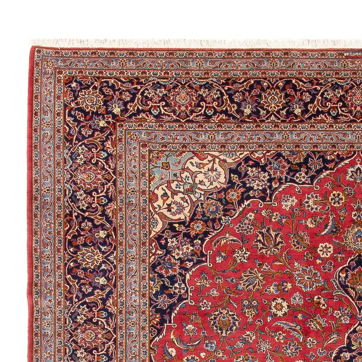 Kashan Dywan 296x386cm - Dywan perski