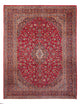 Kashan Dywan 394x295cm - Dywan perski
