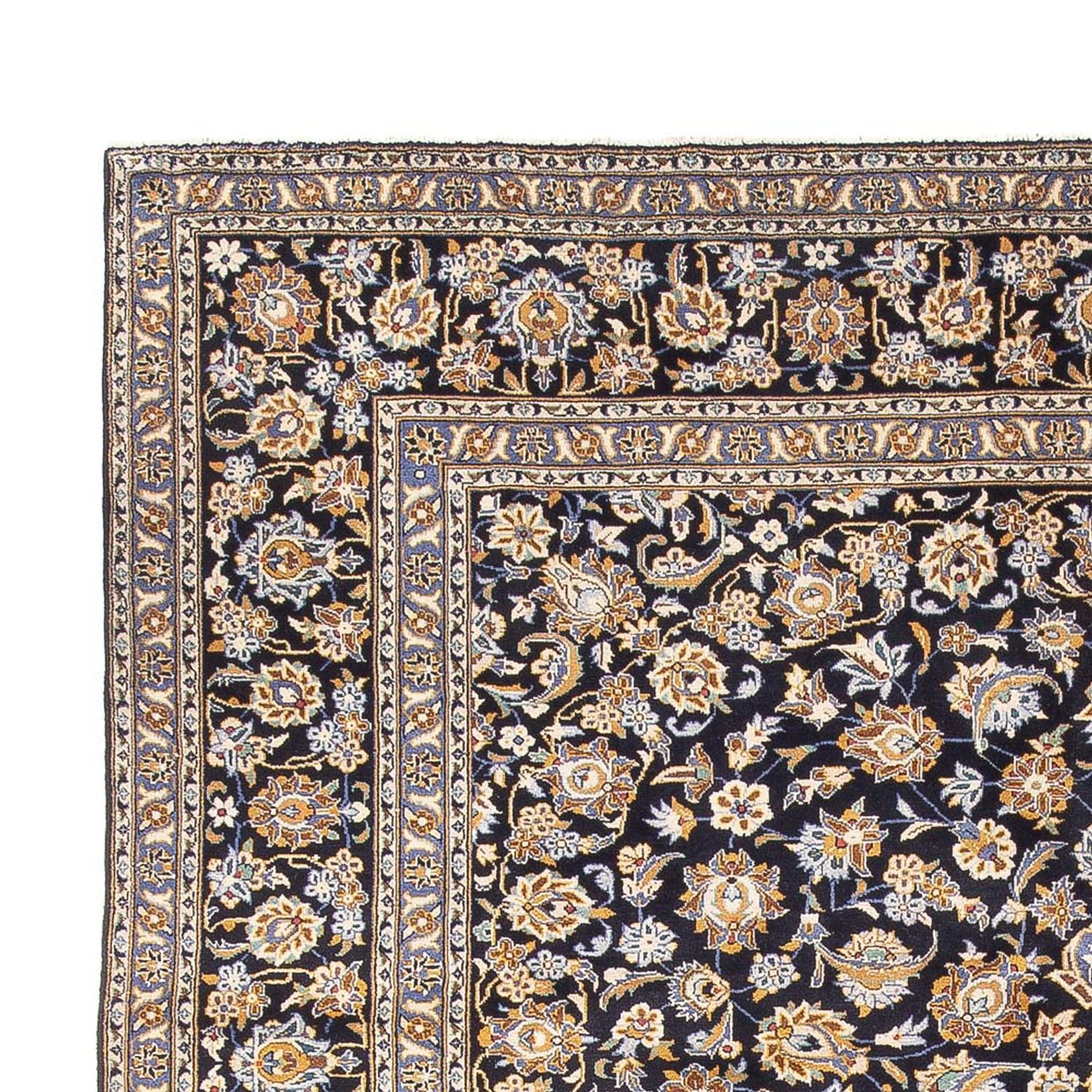 Kashan Dywan 390x295cm - Dywan perski