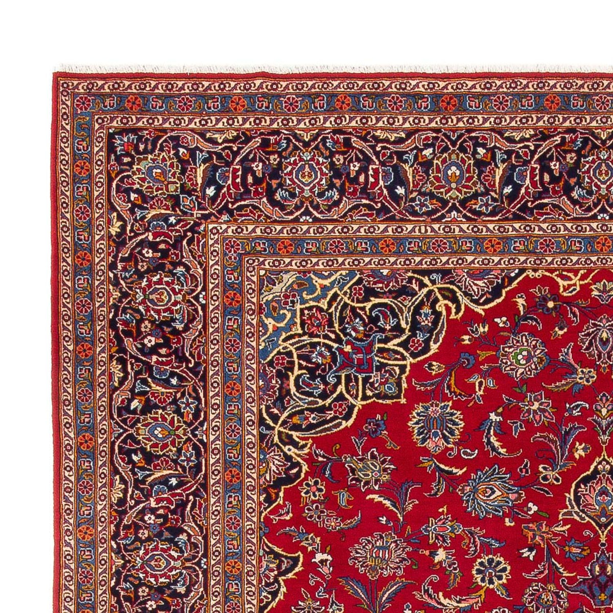 Kashan Dywan 290x412cm - Dywan perski