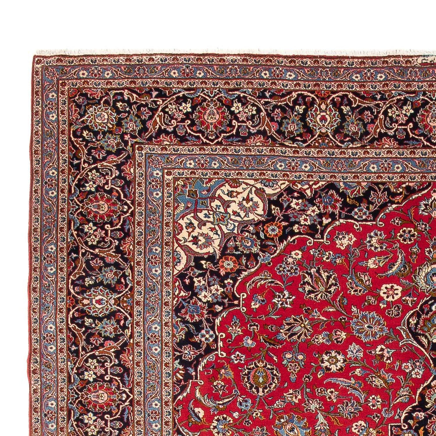 Keshan Dywan 397x312cm - Dywan perski
