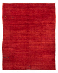 Dywan Gabbeh - perski - 387 x 304 cm - czerwony – product image