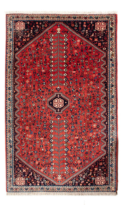 Kashkuli Dywan 80x125cm - Dywan perski