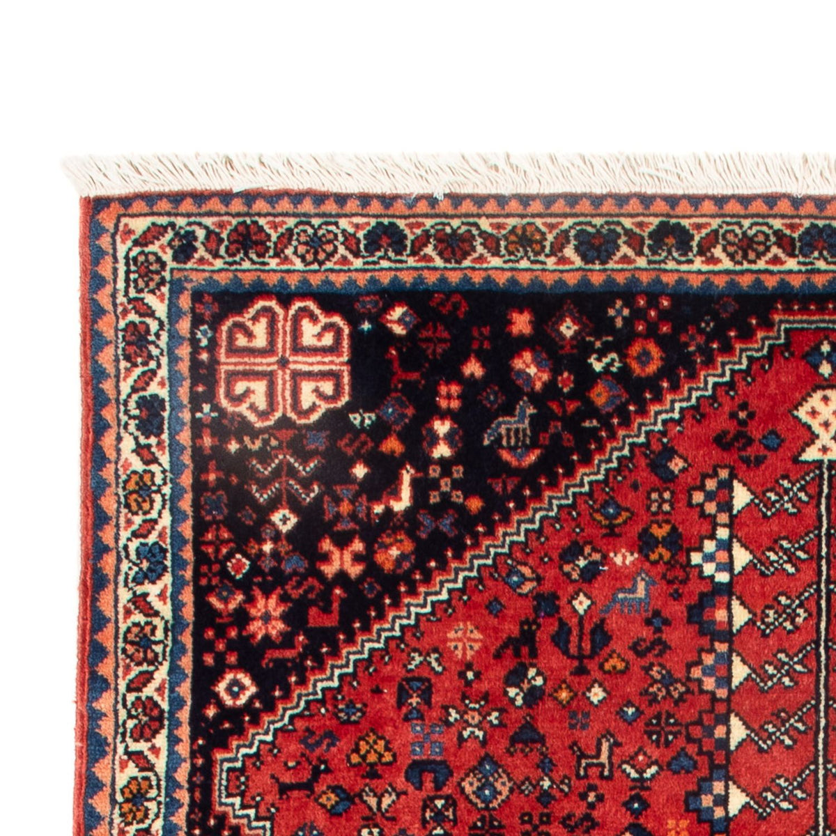 Kashkuli Dywan 80x125cm - Dywan perski