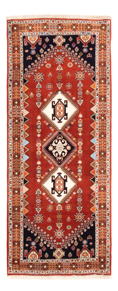Kashkuli Dywan 85x213cm - Dywan perski