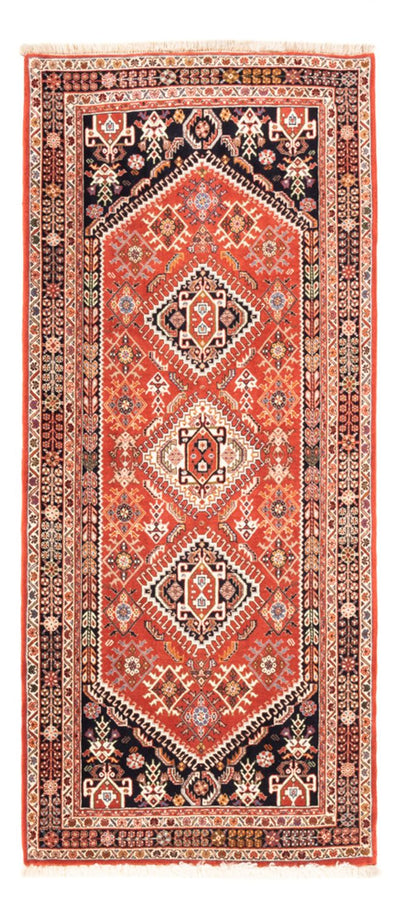 Kashkuli Dywan 87x206cm - Dywan perski