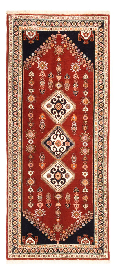 Kashkuli Dywan 86x198cm - Dywan perski