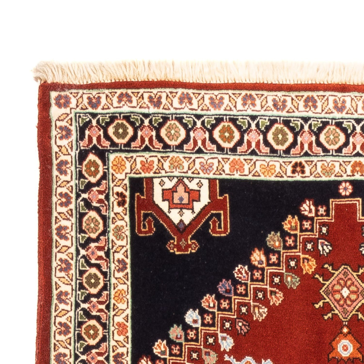 Kashkuli Dywan 86x198cm - Dywan perski