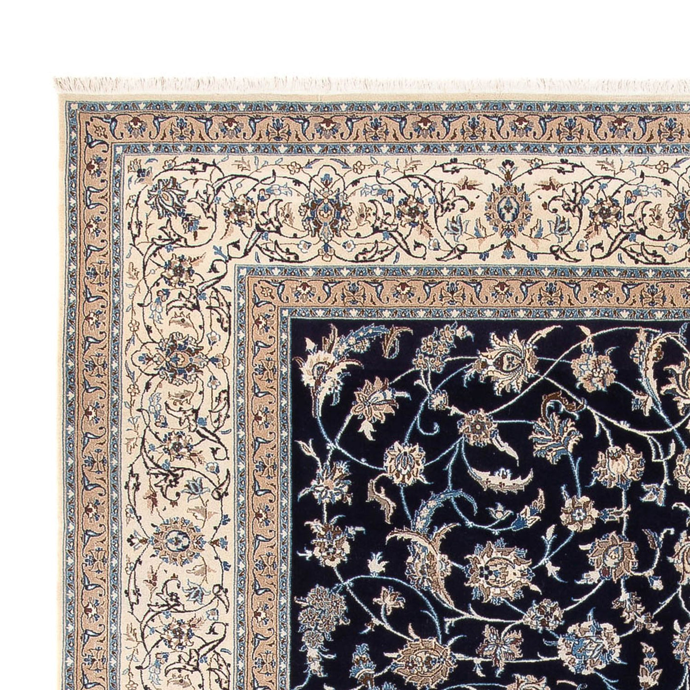 Nain Dywan 395x300cm - Dywan perski