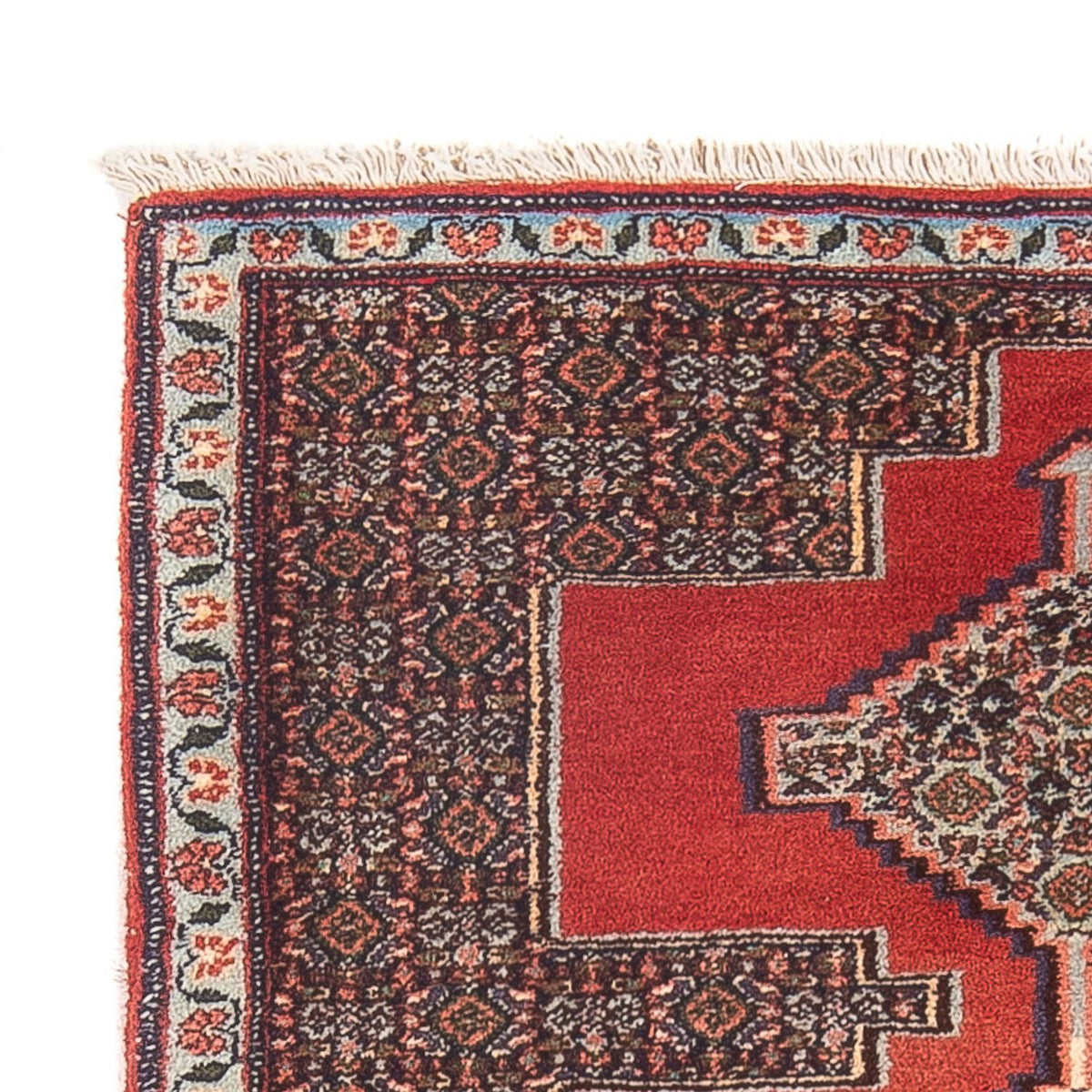 Senneh Dywan 76x98cm - Dywan perski