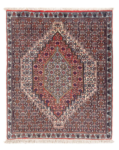 Senneh Dywan 78x102cm - Dywan perski
