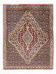Senneh Dywan 98x73cm - Dywan perski