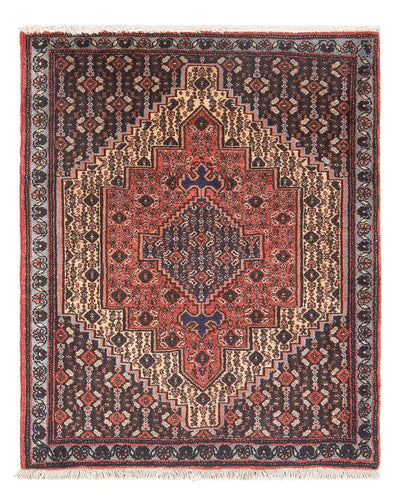 Senneh Dywan 70x96cm - Dywan perski