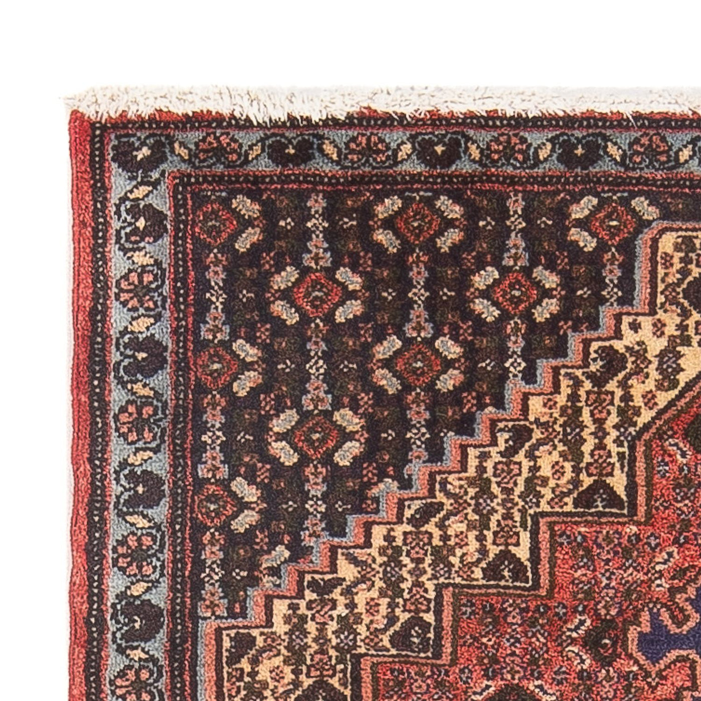 Senneh Dywan 96x70cm - Dywan perski