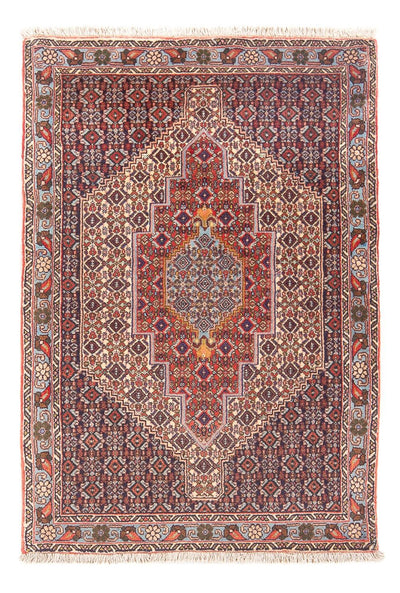 Senneh Dywan 76x113cm - Dywan perski