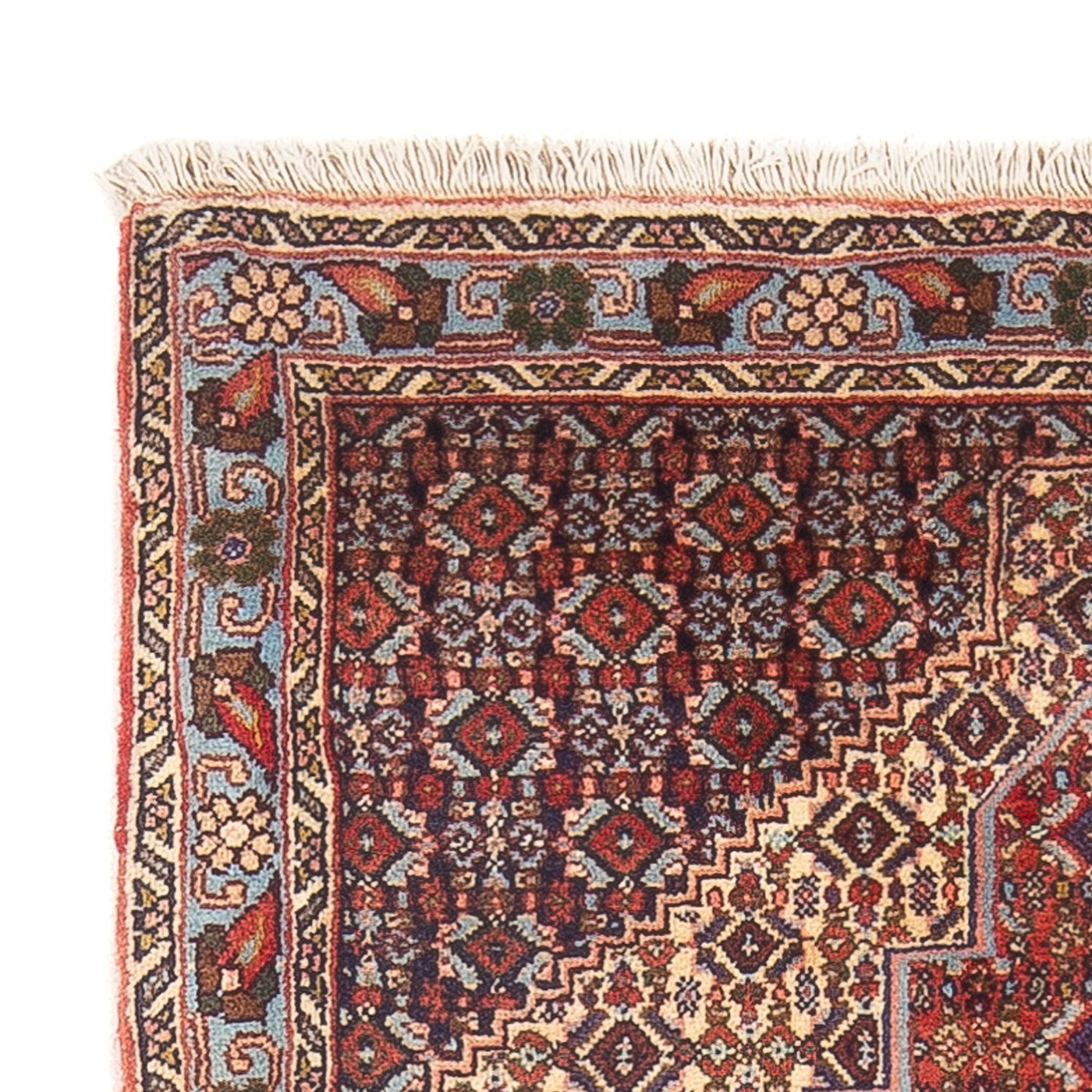 Senneh Dywan 113x76cm - Dywan perski