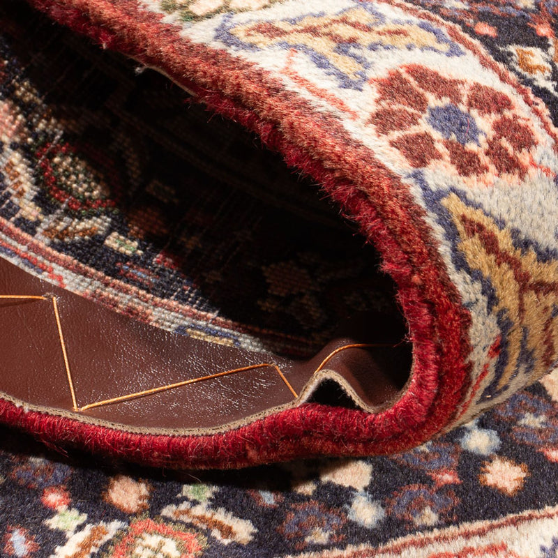 Dywan perski - Klasyczny - 103 x 70 cm - czerwony