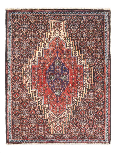 Senneh Dywan 73x100cm - Dywan perski
