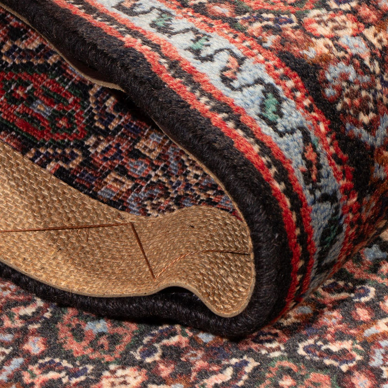 Dywan perski - Klasyczny - 100 x 73 cm - czerwony