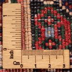 Dywan perski - Klasyczny - 100 x 73 cm - czerwony