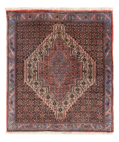 Senneh Dywan 72x90cm - Dywan perski