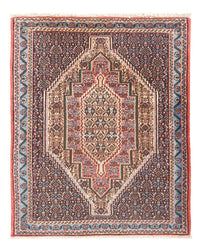 Senneh Dywan 105x77cm - Dywan perski – product image