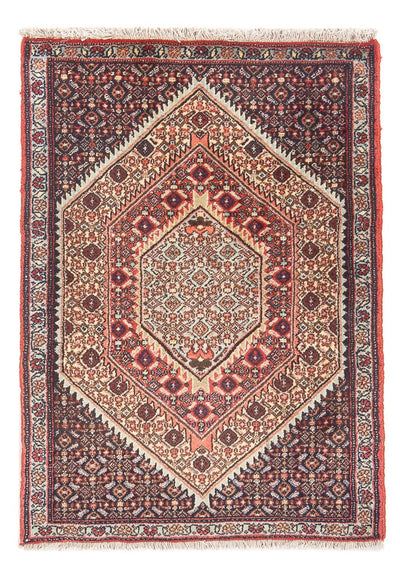 Senneh Dywan 68x100cm - Dywan perski