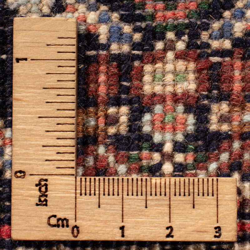 Dywan perski - Klasyczny - 100 x 68 cm - jasny beż