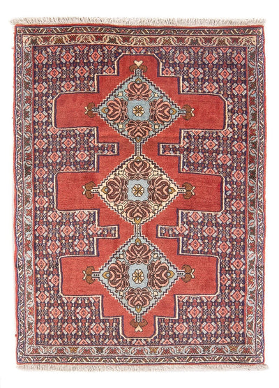 Senneh Dywan 72x105cm - Dywan perski