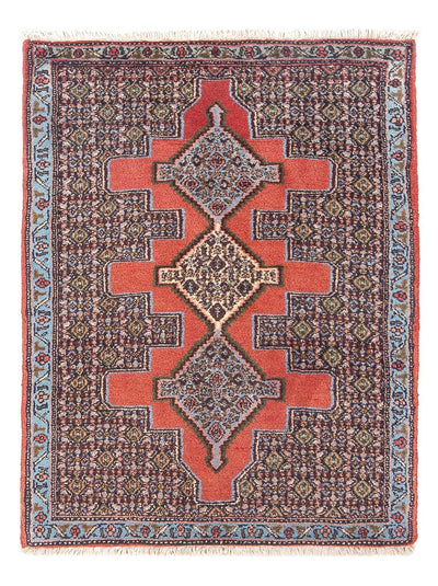 Senneh Dywan 76x106cm - Dywan perski