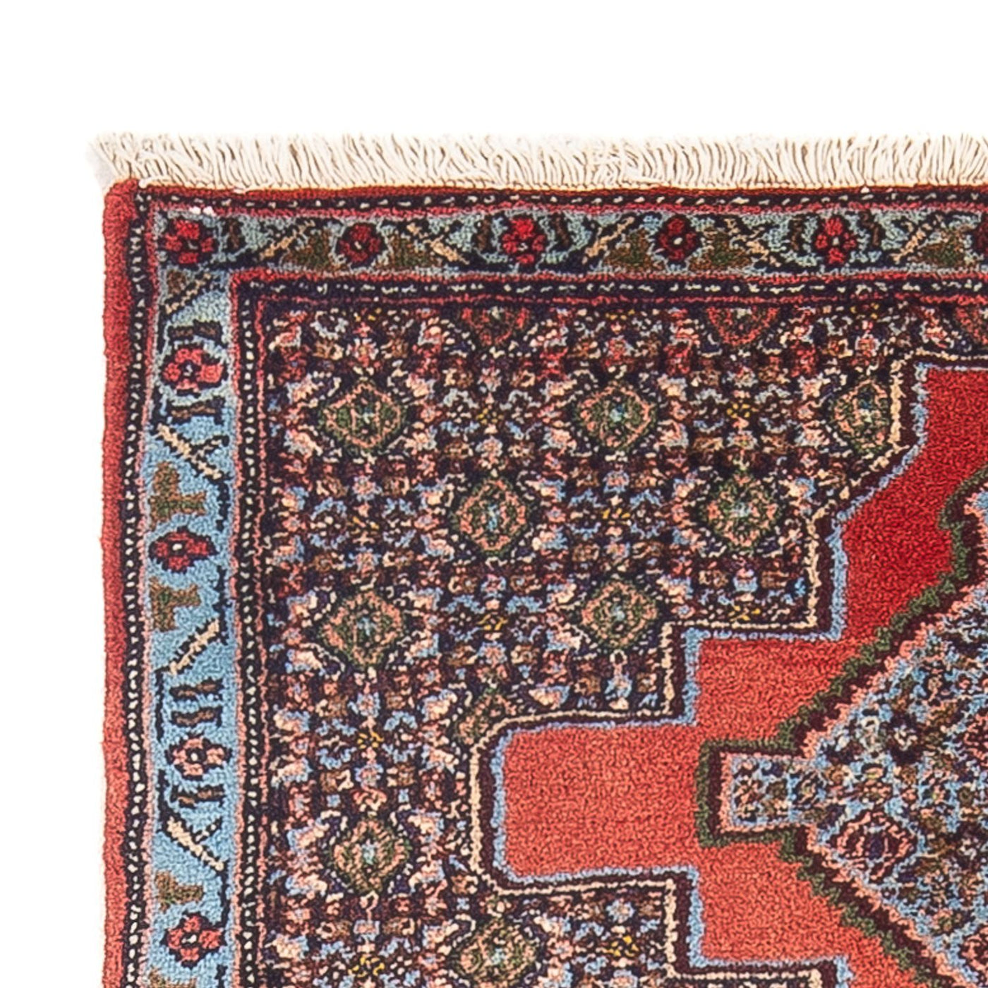 Senneh Dywan 106x76cm - Dywan perski