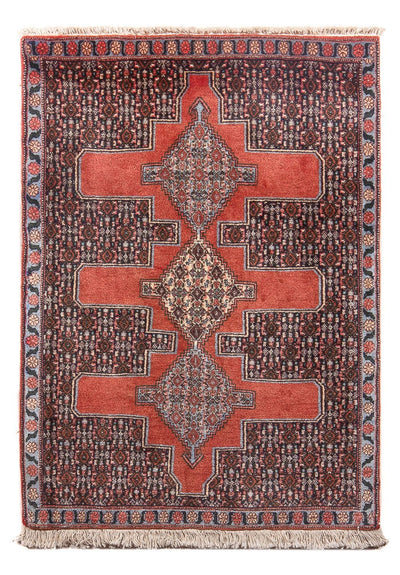 Senneh Dywan 72x108cm - Dywan perski