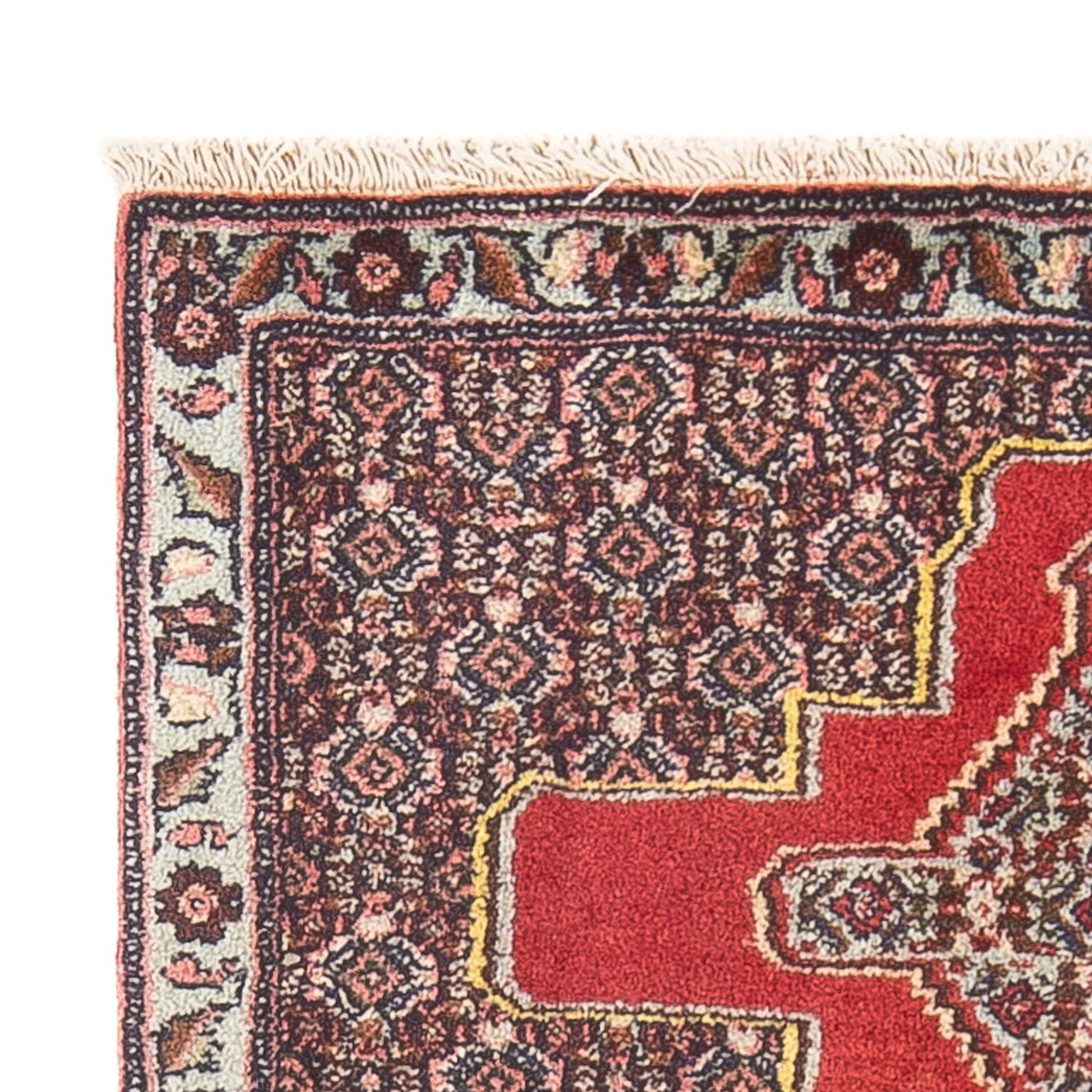 Senneh Dywan 103x73cm - Dywan perski