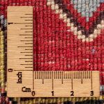 Dywan perski - Klasyczny - 103 x 73 cm - czerwony