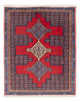 Senneh Dywan 104x75cm - Dywan perski