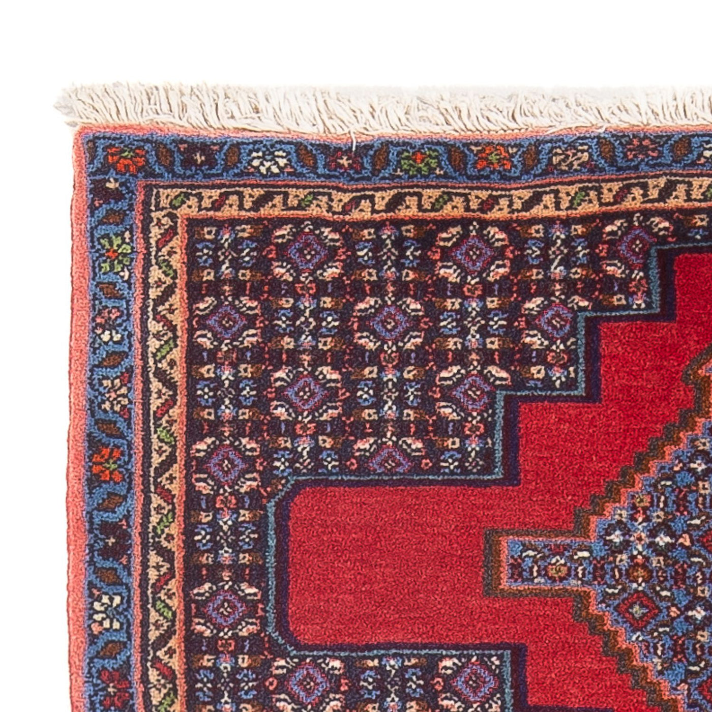 Senneh Dywan 104x75cm - Dywan perski