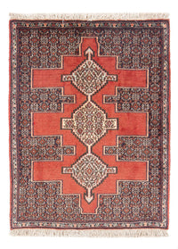 Dywan perski - Klasyczny - 104 x 72 cm - pomarańczowy – product image