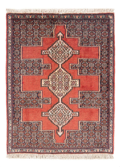 Senneh Dywan 72x104cm - Dywan perski