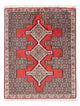 Senneh Dywan 98x72cm - Dywan perski
