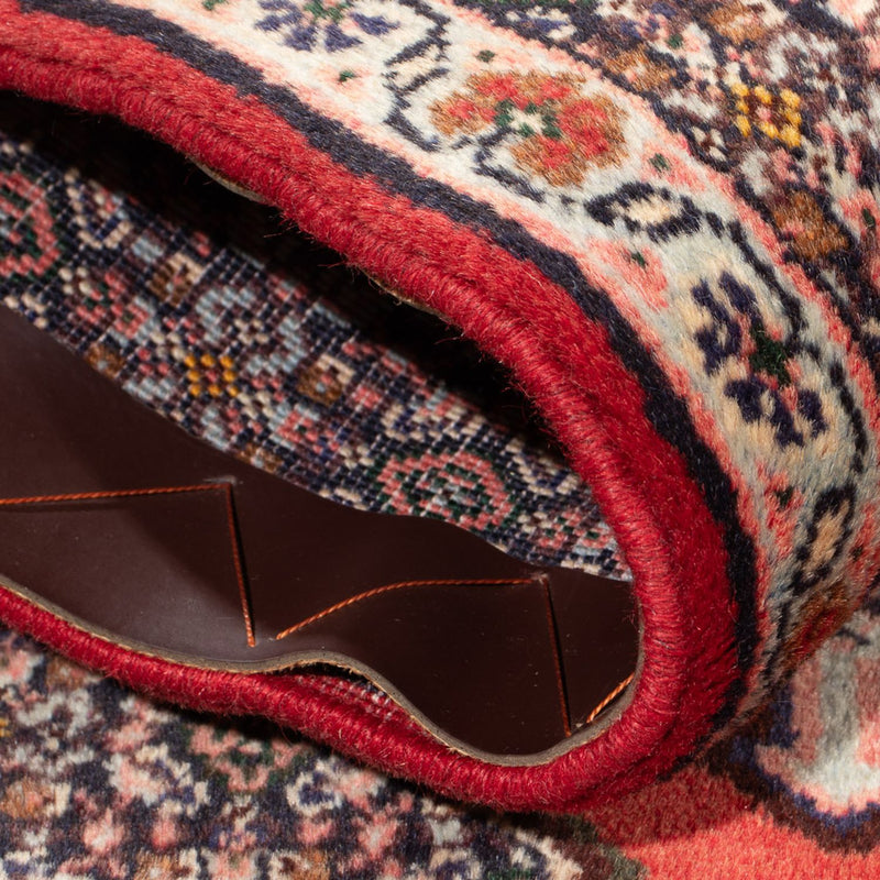 Dywan perski - Klasyczny - 98 x 72 cm - czerwony