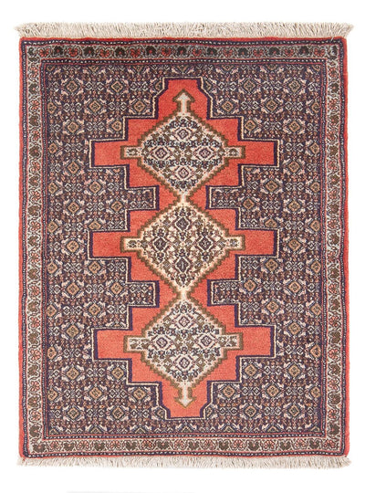 Senneh Dywan 76x108cm - Dywan perski