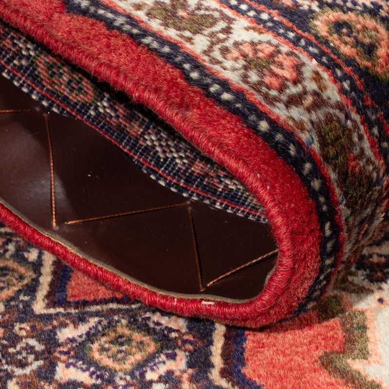 Dywan perski - Klasyczny - 108 x 76 cm - czerwony