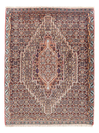Senneh Dywan 80x110cm - Dywan perski
