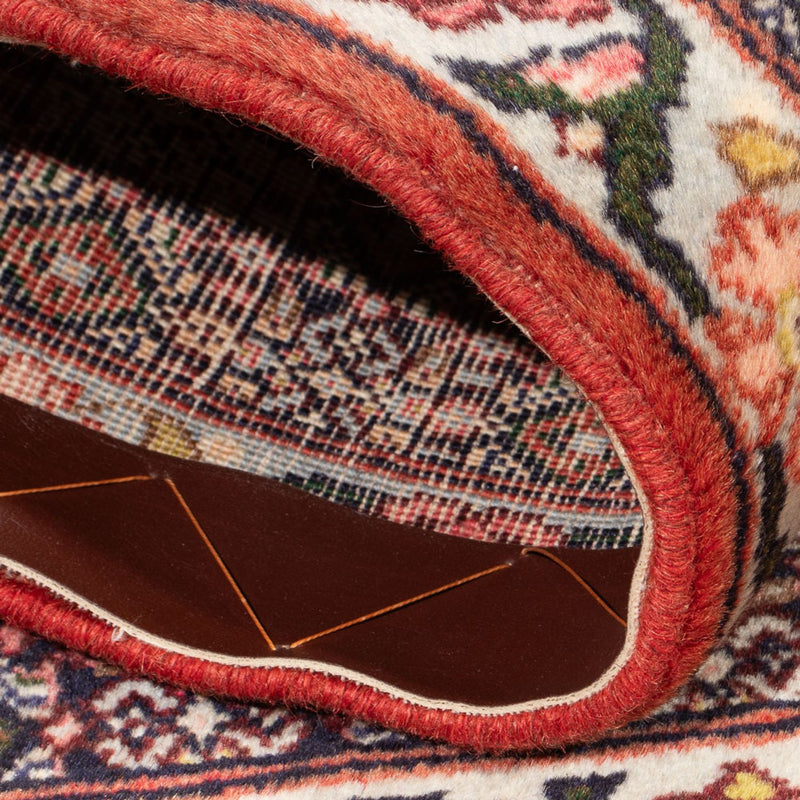 Dywan perski - Klasyczny - 100 x 73 cm - pomarańczowy