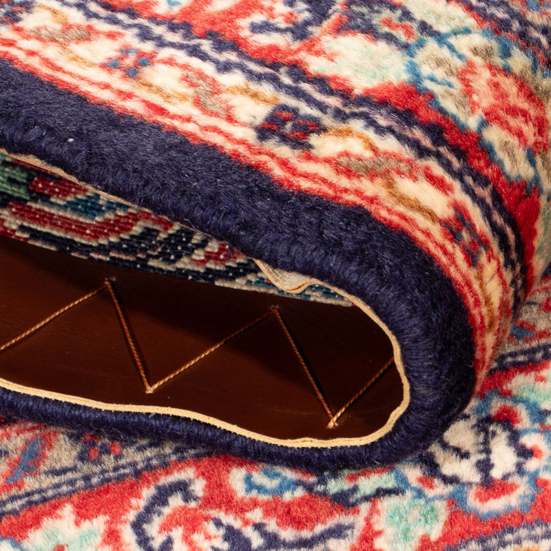 Dywan perski - Klasyczny - 100 x 67 cm - ciemnoniebieski