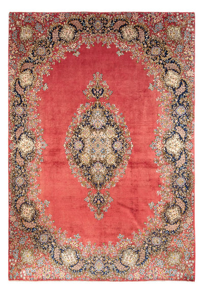 Kerman Dywan 268x362cm - Dywan perski