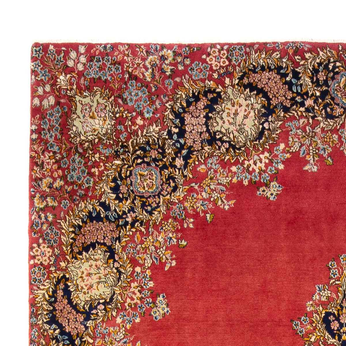 Kerman Dywan 268x362cm - Dywan perski